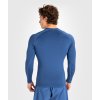 RASHGUARD LS CONTENDER BLUE 7 44d1