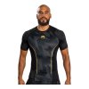 Rashguard Venum "Razor" Ss (Veľkosť L)