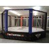 MMA klece