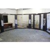 MMA klece