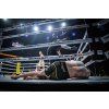 Boxing ringy