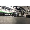 Gym Custom