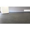 Rubber flooring