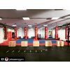 Boxovací pytel na míru