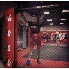 MMA tréninková stena