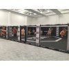 50320 14 mma treningova stena