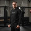Phantom mikina Phantom Athletics Hoodie Apex Hoodie Schwarz Grau 3 2048x