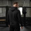 Phantom mikina Phantom Athletics Hoodie Apex Hoodie Schwarz Grau 4 2048x