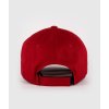 VENUM šiltovka Classic 2.0 Hat Cherry Red 05 cd58