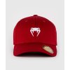 VENUM šiltovka Classic 2.0 Hat Cherry Red 02 43d5 (1)