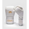 Boxerské rukavice Venum Contender 1.5, slonovinová/zlatá