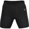 CLOTHING T15 COMPRESSION SHORTS BLACK-2XL (Veľkosť 2XL)
