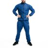 CLOTHING SAUNA SUIT C1 BLUE-2XL (Veľkosť 2XL)