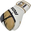 BOXING GLOVE BGR-F7 GOLDEN-10OZ (Oz 10oz)