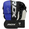 GRAPPLING GLOVE REX BLUE T6 PLUS-L (Veľkosť L)