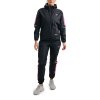 CLOTHING SAUNA SUIT H1 PINK-L (Veľkosť L)