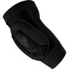 HOSIERY ELBOW FOAM BLACK/BLACK-L (Veľkosť L)