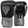 BOXERSKÉ RUKAVICE MARK PRO SPARRING TRI LIRA 2 STRIEBORNÉ (Oz 12OZ)
