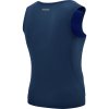 SWEAT VEST MENS M1 NAVY BLUE-2XL (Veľkosť 2XL)