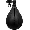 2PC SPEED BALL F6 MATTE BLACK + SWIVEL (Veľkosť Standard Size)