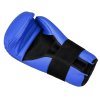 WAKO BOXING MITTS T1 BLUE-L (Veľkosť L)