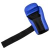 Boxerské rukavice T1 - modrá (Veľkosť L)