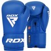 BOXING GLOVES AS2 BLUE-10OZ (Oz 10OZ)