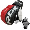 GRAPPLING GLOVE REX RED T6 PLUS-L (Veľkosť L)