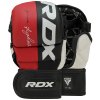 GRAPPLING GLOVE REX RED T6 PLUS-L (Veľkosť L)