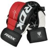 GRAPPLING GLOVE REX RED T6 PLUS-L (Veľkosť L)