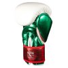 Phantom Athletics boxerske rukavice Mexiko White Green Red 3 2048x