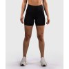 Dámske cyklistické šortky Venum Essential – čierne (velikost XS)