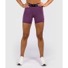 Dámske šortky Venum Elevate Long Valetudo – lila (velikost XS)