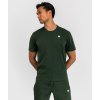 Tričko Venum Silent Power - Forest Green (velikost S)