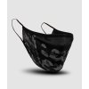 VENUM TVÁROVÁ MASKA – DARK CAMO/GREY (velikost nan)