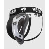 Venum Competitor Silver Series Chránič slabín a Jockstrap (velikost M)