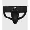 Nabíjačka Ringhorns od Venum Groin Guard a Jockstrap – čierna (velikost S)