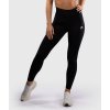 Legíny Venum Essential Lifestyle – čierne (velikost XS)