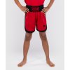 Detské boxerské šortky Venum Classic - Cherry Red (velikost 8 years)