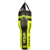 Venum T-Shape Punch Bag - Yellow/Black (Veľkosť UNI)