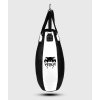 Venum Tear Drop Punching Bag - Black/White (Veľkosť UNI)