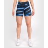 Kompresné šortky Venum Abyss Women’S – Shadow - Modrá (Variant XS)