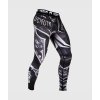 Kompresné legíny Venum Gladiator 3.0 - Čierna/Biela (Variant XXS)