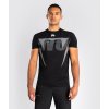 Tričko Venum Adrenaline - Strieborná/Čierna/Sivá (Variant S)