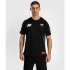 Tričko Venum Motorsport Deep - Čierna (Variant S)