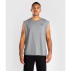 Tričko Venum Divide Sleeveless Heather - Sivá (Variant S)
