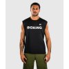 Tričko Venum Boxing Vt Sleeveless - Čierna (Variant S)