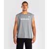 Tričko Venum Boxing Vt Heather - Sivá (Variant S)