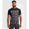 Venum x Polaris Dry-Tech Shirt - Black/Storm Grey (Variant S)