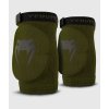 Venum Kontact Elbow Protector - Khaki/Black (Variant XS)